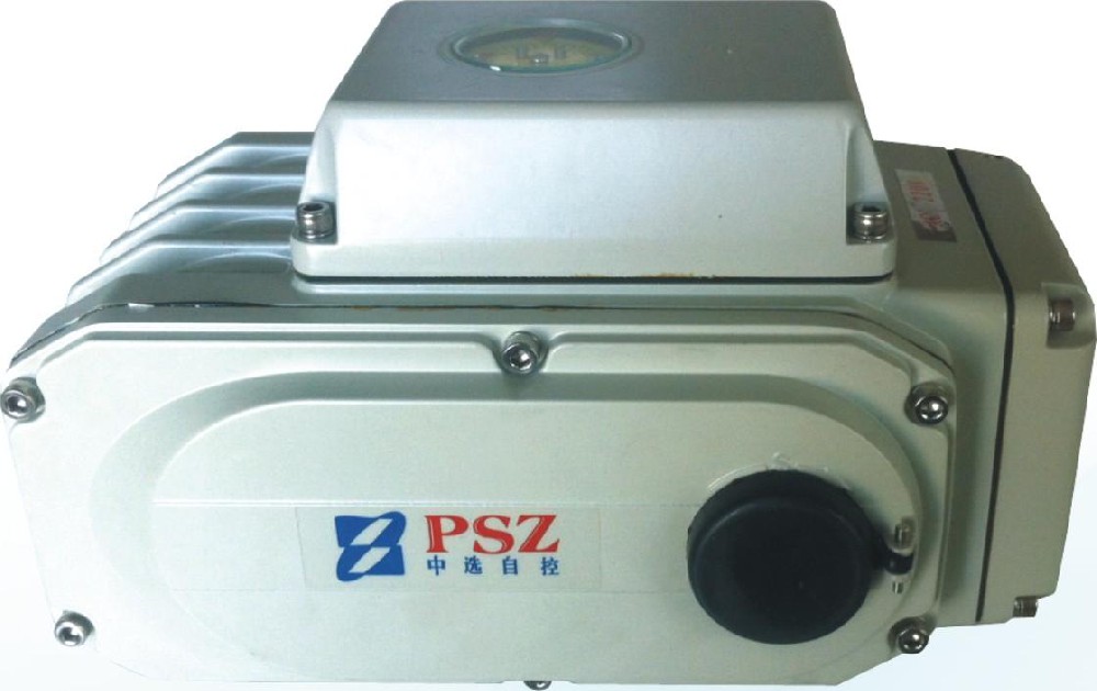PSZ電動(dòng)執行器 PSZ電動(dòng)執行器